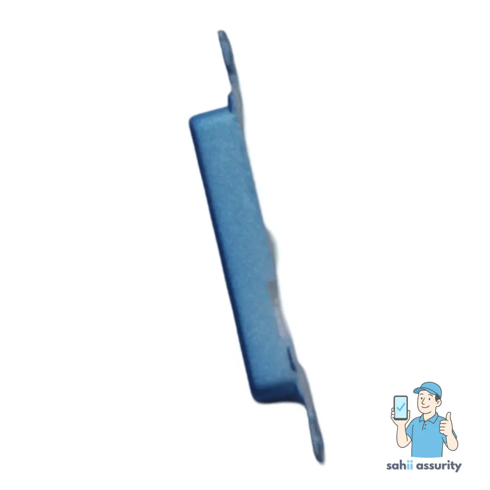 Power Button Outer for Realme 5i Blue